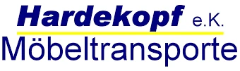 Hardekopf Möbeltransporte