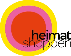 Logo Heimat Shoppen