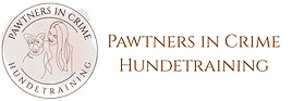 Pawtners in crime Hundetraining