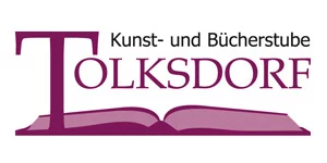 Kunst- und Bücherstube Tolksdorf