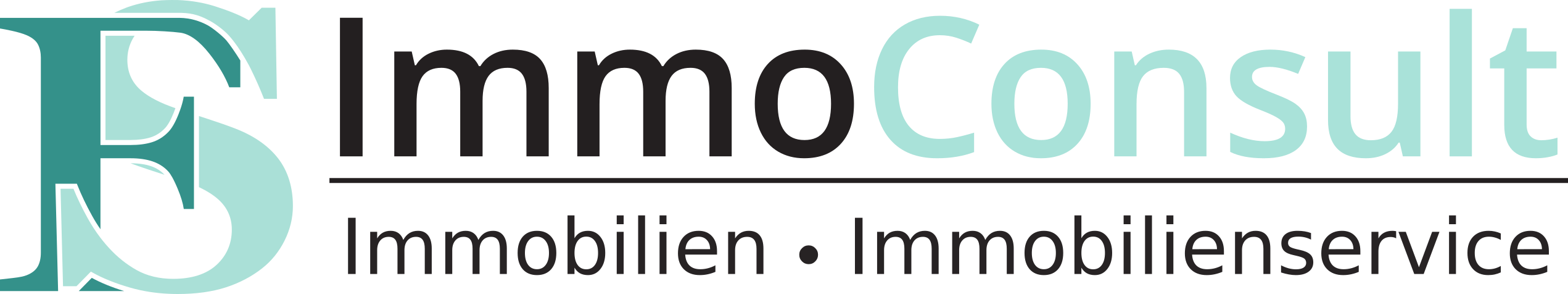 FS ImmoConsult - Immobilien & Immobilienservice