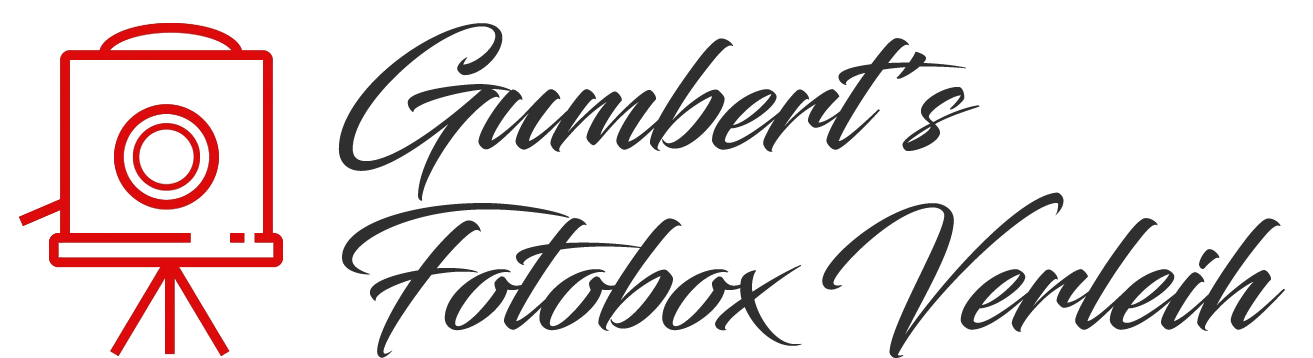 Gumbert's Fotobox Verleih