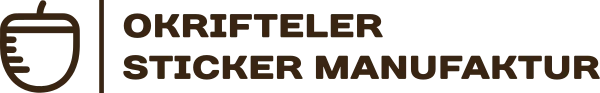 Okrifteler Sticker Manufaktur