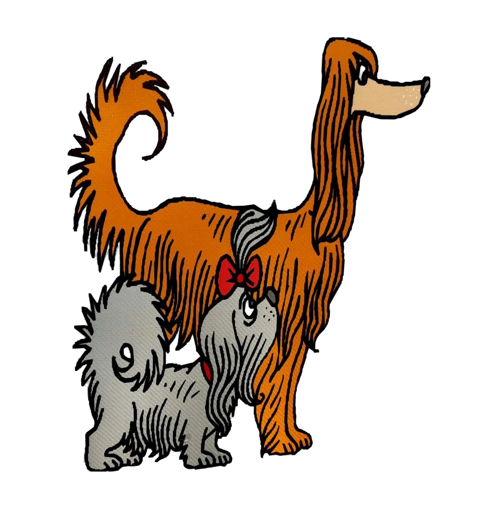 Hundesalon Fell & Pfoten