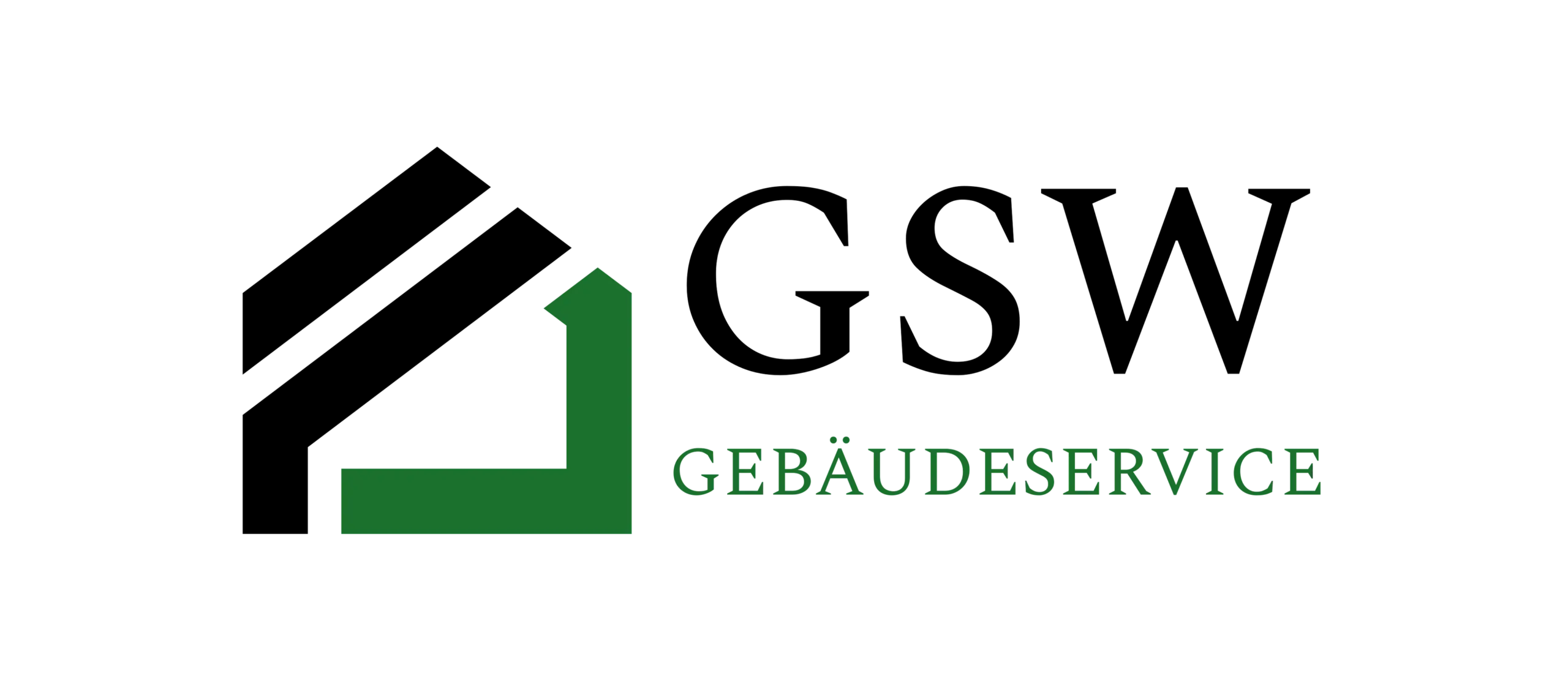 GSW-Gebäudeservice